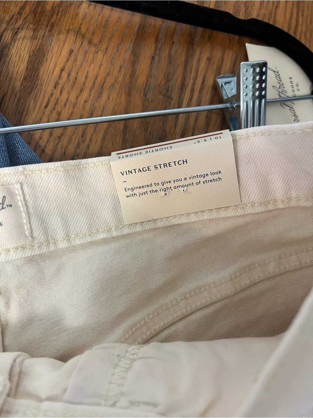 Universal Thread Denim Shorts - Picture 8 of 10